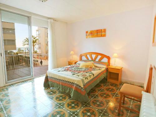Holiday Home Casa Del Sol