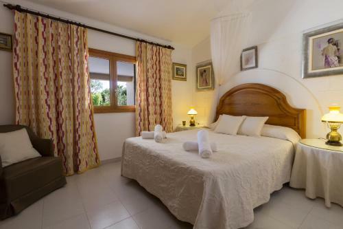 Villa Aina Francisca
