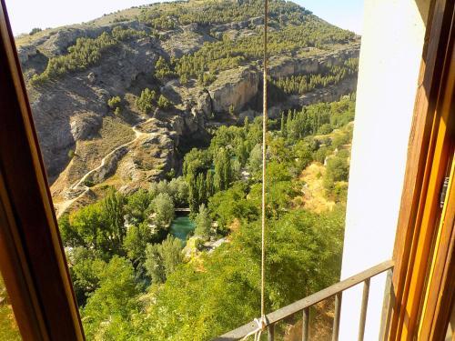 Hostal Hospederia Seminario Conciliar de San Juli�n