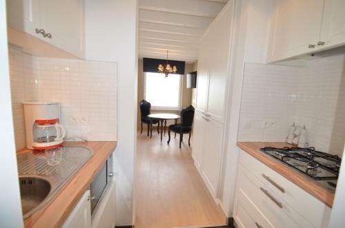 Apartamento 25 Quai Blavet