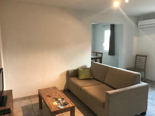 Aparthotel Le Domaine Du Thronnet