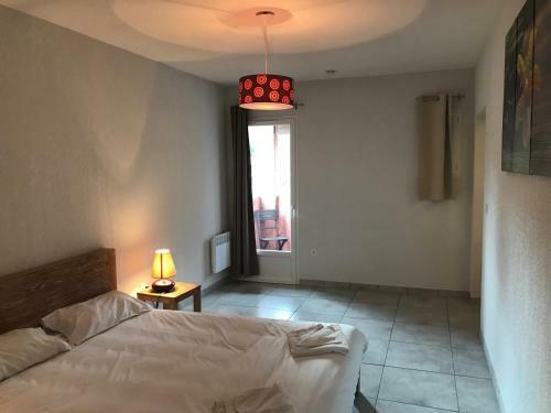Aparthotel Le Domaine Du Thronnet