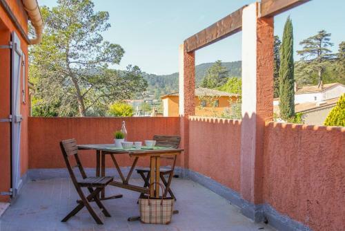 Aparthotel Le Domaine Du Thronnet