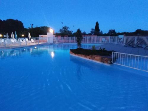 Aparthotel Le Domaine Du Thronnet