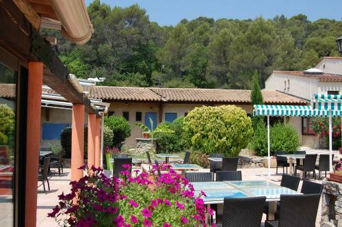 Aparthotel Le Domaine Du Thronnet