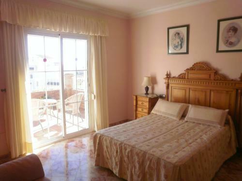 Villa Mercedes Exotica Nerja