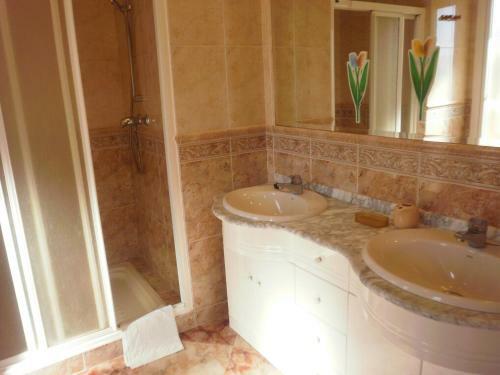 Villa Mercedes Exotica Nerja