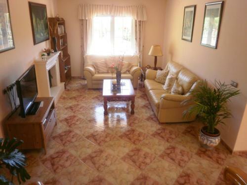 Villa Mercedes Exotica Nerja