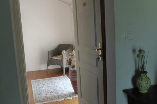 B&B Le Clos Des Oliviers