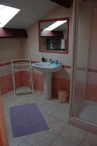 B&B Le Clos Des Oliviers