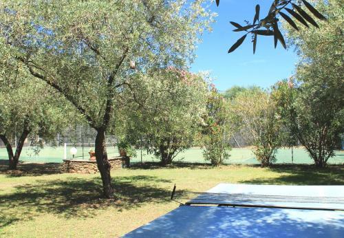 B&B Le Clos Des Oliviers