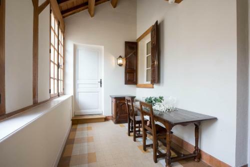 Apartamento Les Vignes Blanches