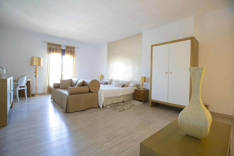 Hotel Villa Xarahiz