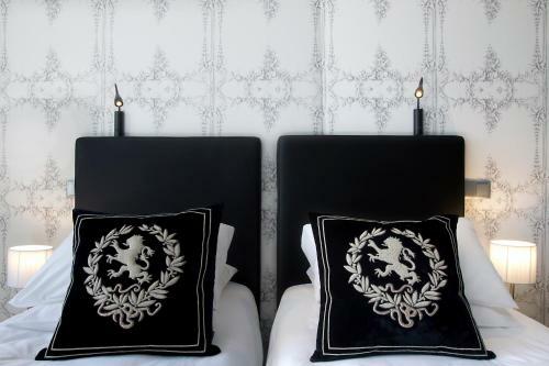 Boutique Hotel Val�zieux