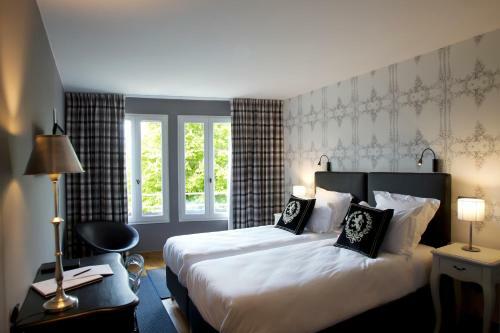 Boutique Hotel Val�zieux