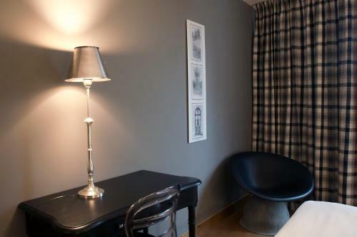 Boutique Hotel Val�zieux