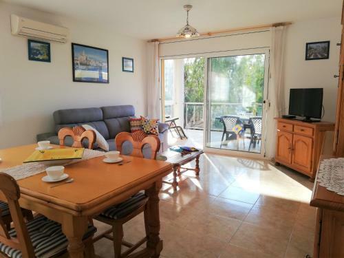 Apartamento Falconera 3089