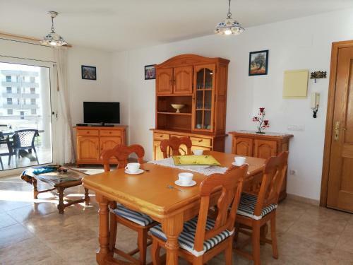 Apartamento Falconera 3089