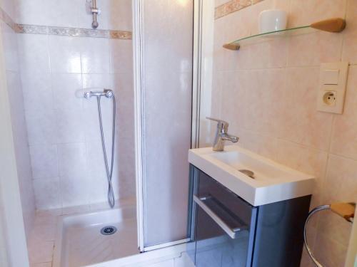 Apartment Baldareta
