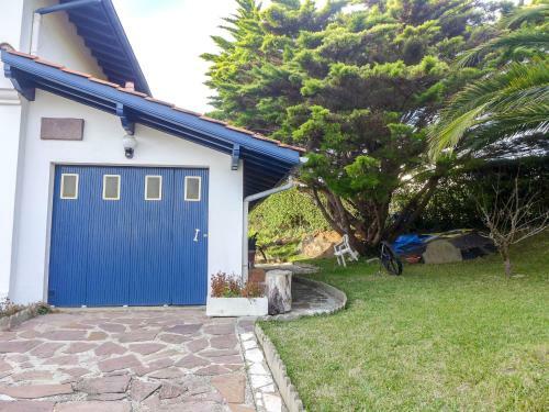 Apartment Baldareta