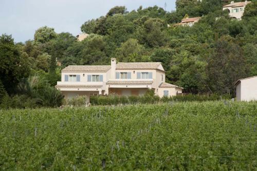 Villas Du Domaine De La Madrague