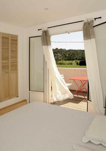 Villas Du Domaine De La Madrague