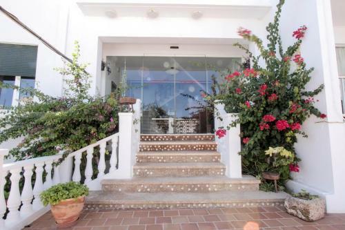 Hostal Restaurant S'algaret