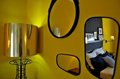 B&B La Terre Br�l�e