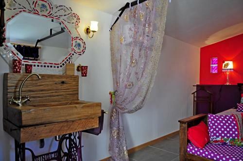 B&B La Terre Br�l�e