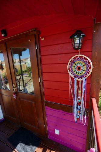 B&B La Terre Br�l�e
