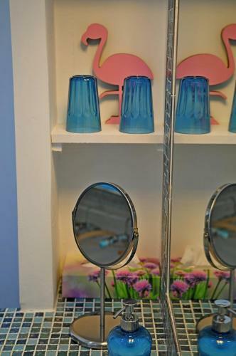 B&B La Terre Br�l�e