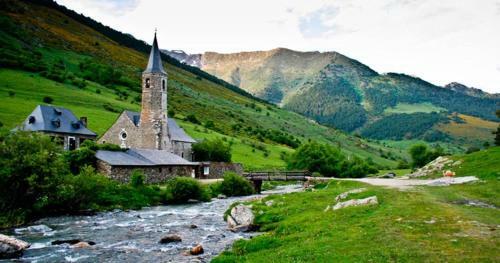 Albergue Pensio Casat