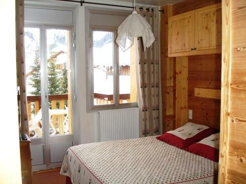 Hotel H�tel Le Grand-bec
