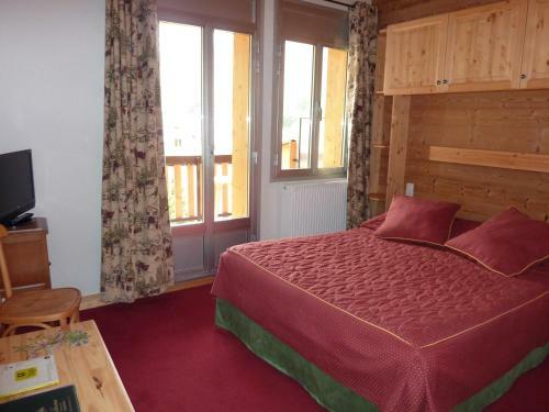 Hotel H�tel Le Grand-bec