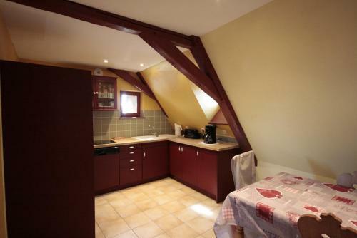 Apartamento Sur Les Toits De Riquewihr