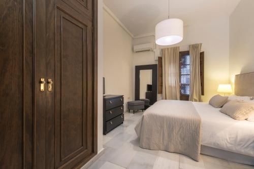 Apartamento Granada Suites
