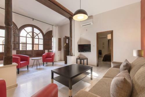 Apartamento Granada Suites