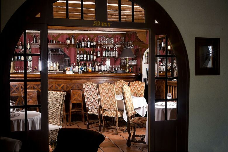 Hotel La Roseraie