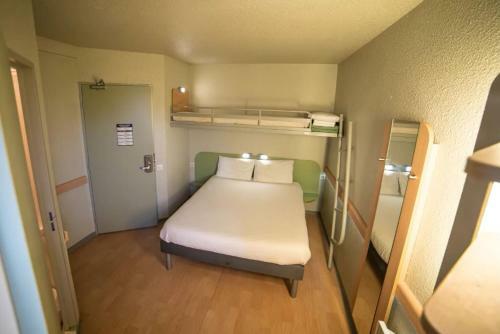 Hotel H�te H�tel Rouen Cl�on