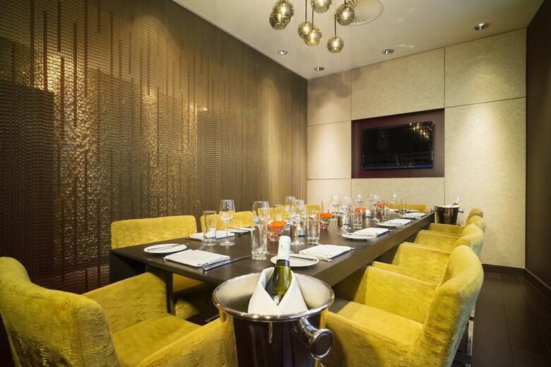 Clayton Hotel London Wall