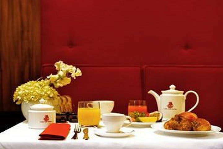 Hotel H�tel Carlton Lyon