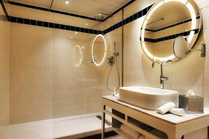 Hotel H�tel Carlton Lyon