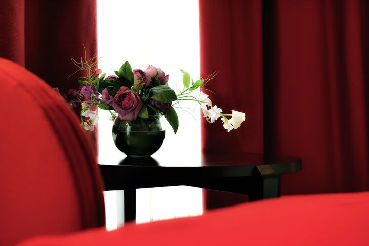 Hotel H�tel Carlton Lyon