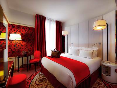 Hotel H�tel Carlton Lyon