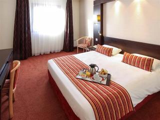 Hotel Mercure Niort Marais Poitevin