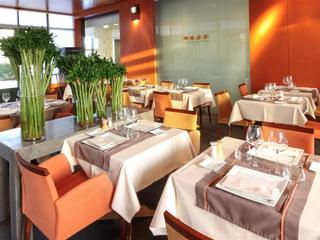 Hotel Mercure Niort Marais Poitevin