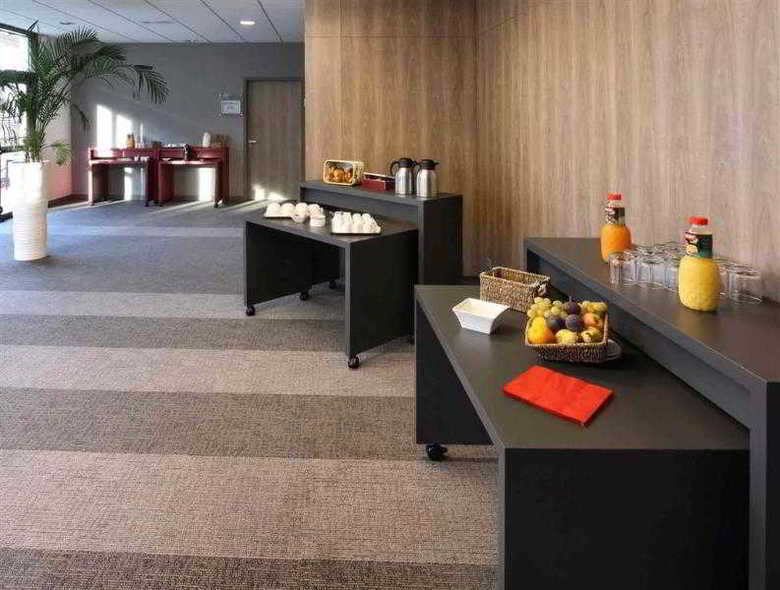 Hotel Mercure Niort Marais Poitevin