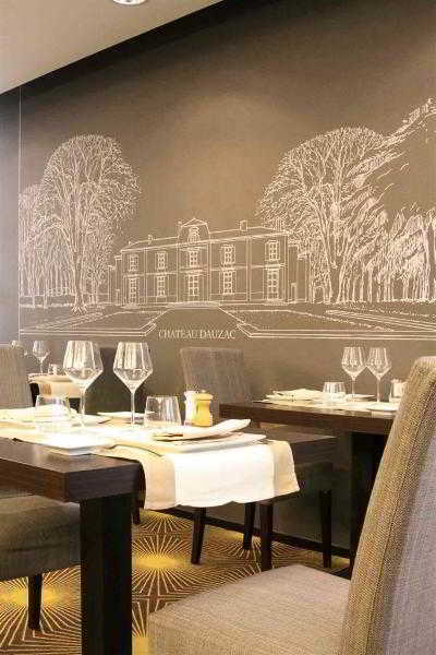 Hotel Mercure Niort Marais Poitevin