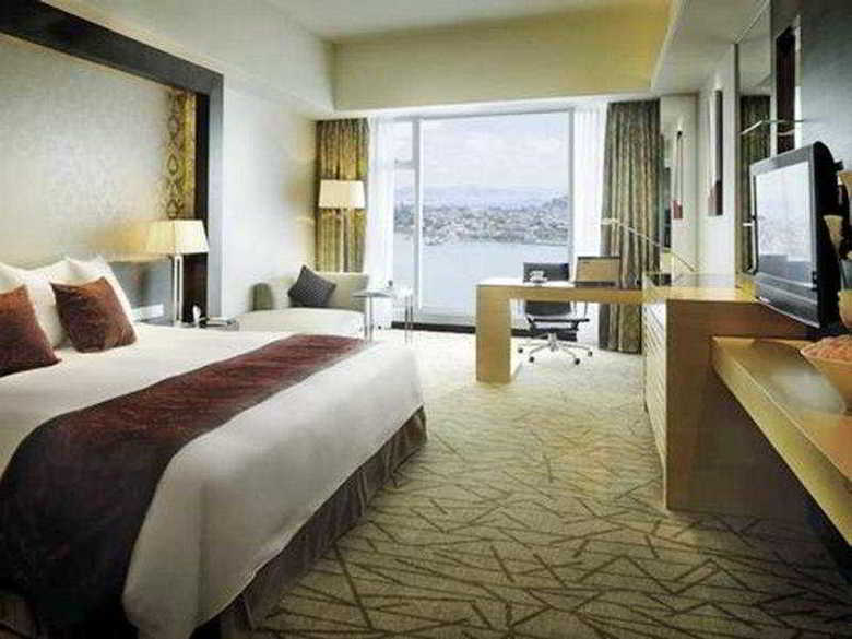 Hotel Wyndham Xiamen