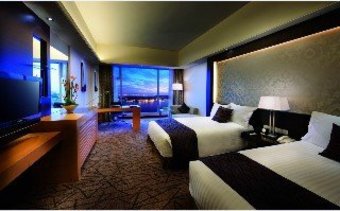 Hotel Wyndham Xiamen
